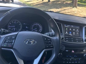 Hyundai Tucson CARFAX*     | Mobile.bg    10