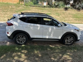 Hyundai Tucson CARFAX*     | Mobile.bg    3
