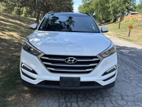 Hyundai Tucson CARFAX*     | Mobile.bg    6