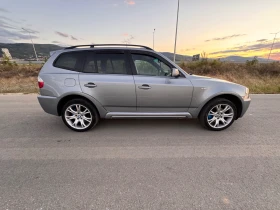 BMW X3 | Mobile.bg    5