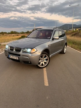 BMW X3 | Mobile.bg    2
