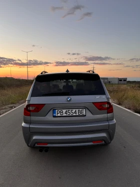 BMW X3 | Mobile.bg    4