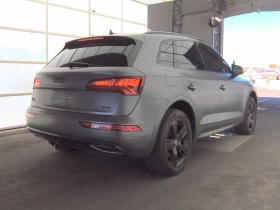 Audi Q5 MATRIX* TINT* DIGITAL* PANO* * KEYLESS* . | Mobile.bg    4
