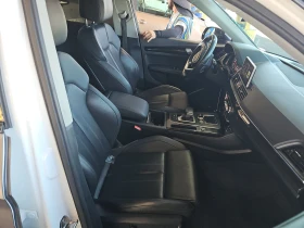 Audi Q5 MATRIX* TINT* DIGITAL* PANO* * KEYLESS* . | Mobile.bg    11