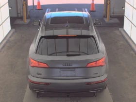 Audi Q5 MATRIX* TINT* DIGITAL* PANO* * KEYLESS* . | Mobile.bg    5