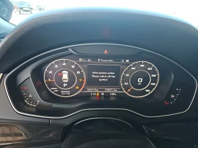 Audi Q5 MATRIX* TINT* DIGITAL* PANO* * KEYLESS* . | Mobile.bg    7