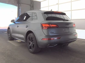 Audi Q5 MATRIX* TINT* DIGITAL* PANO* * KEYLESS* . | Mobile.bg    6