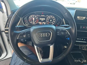 Audi Q5 MATRIX* TINT* DIGITAL* PANO* * KEYLESS* . | Mobile.bg    8