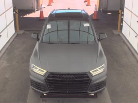 Audi Q5 MATRIX* TINT* DIGITAL* PANO* * KEYLESS* . | Mobile.bg    2