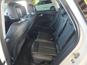 Audi Q5 MATRIX* TINT* DIGITAL* PANO* * KEYLESS* . | Mobile.bg    13