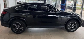 Обява за продажба на Mercedes-Benz GLC 220d Coupe AMG Line 4Matic ~ 131 999 лв. - изображение 1