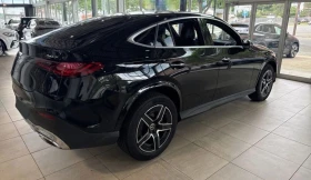 Обява за продажба на Mercedes-Benz GLC 220d Coupe AMG Line 4Matic ~ 131 999 лв. - изображение 2