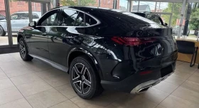 Обява за продажба на Mercedes-Benz GLC 220d Coupe AMG Line 4Matic ~ 131 999 лв. - изображение 3