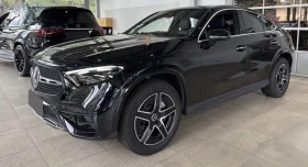Mercedes-Benz GLC 220d Coupe AMG Line 4Matic