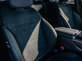 Обява за продажба на Mercedes-Benz GLC 220d Coupe AMG Line 4Matic ~ 131 999 лв. - изображение 6