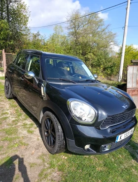 Mini Countryman | Mobile.bg    2