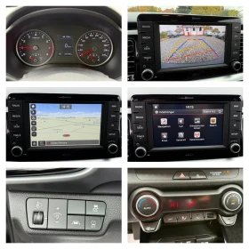 Kia Stonic 1.4i (100 )EU6/Navi/Camera/ - | Mobile.bg    15