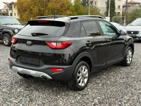 Kia Stonic 1.4i (100 )EU6/Navi/Camera/ - | Mobile.bg    8