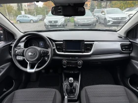 Kia Stonic 1.4i (100 )EU6/Navi/Camera/ - | Mobile.bg    10