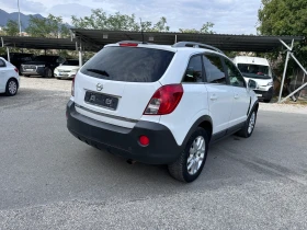Opel Antara FaceLift - 2.2CDTI - НАВИГАЦИЯ - 10400 лв. / 5317.44 € - 89467042 5