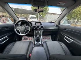 Opel Antara FaceLift - 2.2CDTI - НАВИГАЦИЯ - 10400 лв. / 5317.44 € - 89467042 11