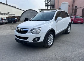 Opel Antara FaceLift - 2.2CDTI - НАВИГАЦИЯ