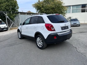 Opel Antara FaceLift - 2.2CDTI - НАВИГАЦИЯ - 10400 лв. / 5317.44 € - 89467042 7
