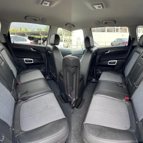 Opel Antara FaceLift - 2.2CDTI - НАВИГАЦИЯ - 10400 лв. / 5317.44 € - 89467042 14