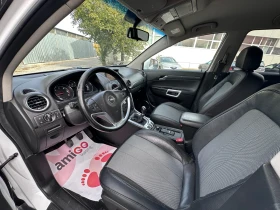 Opel Antara FaceLift - 2.2CDTI - НАВИГАЦИЯ - 10400 лв. / 5317.44 € - 89467042 9