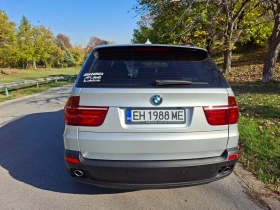 BMW X5 3.0 sd 286hp xdrive | Mobile.bg    7