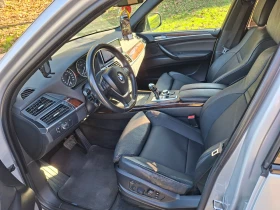 BMW X5 3.0 sd 286hp xdrive | Mobile.bg    9