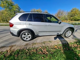 BMW X5 3.0 sd 286hp xdrive | Mobile.bg    4