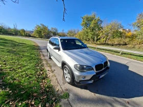 BMW X5 3.0 sd 286hp xdrive | Mobile.bg    3