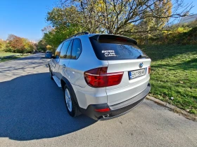 BMW X5 3.0 sd 286hp xdrive | Mobile.bg    6