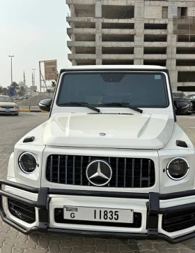 Mercedes-Benz G 500 ДУБАЙ* SHAP24 * АВТОФИНАНС* БЕЗ ПЪРВОНАЧАЛНА ВНОСК - 88000 лв. / 44993.69 € - 74859651 3