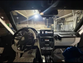 Mercedes-Benz G 500 ДУБАЙ* SHAP24 * АВТОФИНАНС* БЕЗ ПЪРВОНАЧАЛНА ВНОСК - 88000 лв. / 44993.69 € - 74859651 7