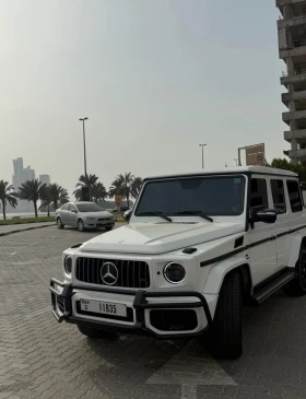 Mercedes-Benz G 500 ДУБАЙ* SHAP24 * АВТОФИНАНС* БЕЗ ПЪРВОНАЧАЛНА ВНОСК - 88000 лв. / 44993.69 € - 74859651 6