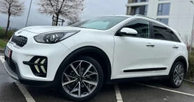Kia Niro STYLE* HYBRID* 1.6 - цена по договаряне - 34000568 7