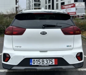 Kia Niro STYLE* HYBRID* 1.6 - цена по договаряне - 34000568 9
