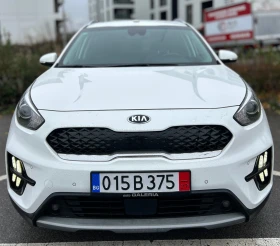 Kia Niro STYLE* HYBRID* 1.6 - цена по договаряне - 34000568 4