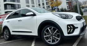 Kia Niro STYLE* HYBRID* 1.6 - цена по договаряне - 34000568 3
