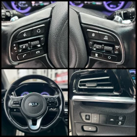 Kia Niro STYLE* HYBRID* 1.6 - цена по договаряне - 34000568 16