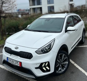 Kia Niro STYLE* HYBRID* 1.6 - цена по договаряне - 34000568 6