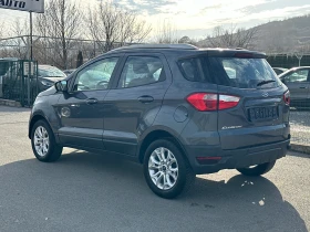 Ford EcoSport 1.5, снимка 4