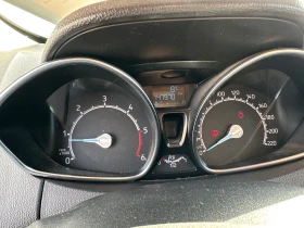 Ford EcoSport 1.5, снимка 12