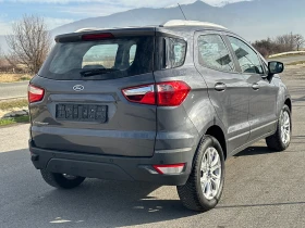 Ford EcoSport 1.5, снимка 5