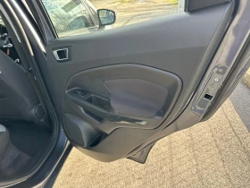 Ford EcoSport 1.5, снимка 6