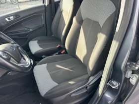 Ford EcoSport 1.5, снимка 9