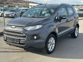 Ford EcoSport 1.5, снимка 3