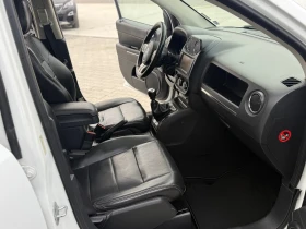 Jeep Compass 2.2crdi 163 ks 4x4 - 7490 лв. / 3829.58 € - 38077625 13